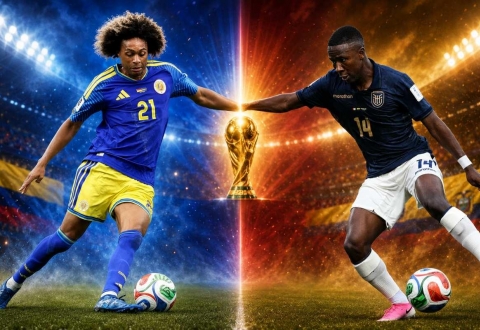 Nhận định Ecuador vs Curacao: Lấy 3 điểm dễ dàng?