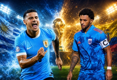 Nhận định Uruguay vs Cape Verde: Bản lĩnh lên tiếng