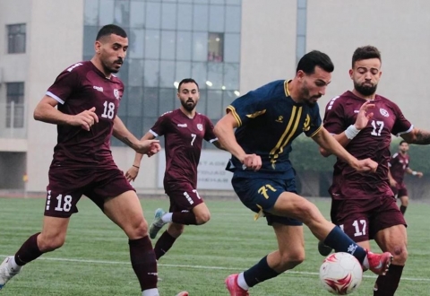 Nhận định Nejmeh vs Racing: Chênh lệch quá lớn