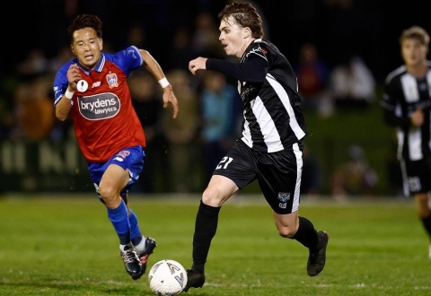 Nhận định Cooks Hill United vs Valentine: Tin vào chủ nhà