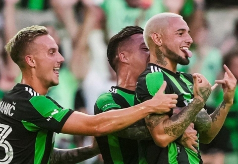 Nhận định Austin vs Sporting Jax: Chủ nhà nắm nhiều lợi thế
