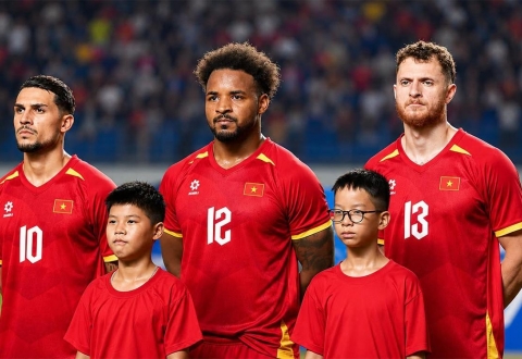 Nhận định Việt Nam vs Timor Leste: Khai màn với chiến thắng