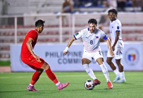 Nhận định Philippines vs Myanmar: Chủ nhà được kỳ vọng lớn
