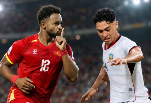 Nhận định Việt Nam vs Singapore: Ba điểm và lấy lại ngôi đầu