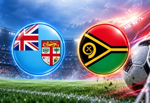 Nhận định Fiji vs Vanuatu: Chủ nhà tìm lại chiến thắng