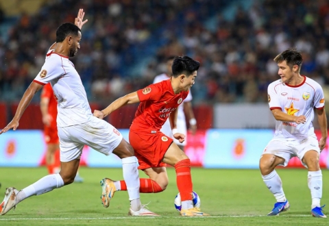 Nhận định Lion City vs CAHN: Thử thách ở đảo quốc Sư tử