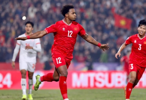 Nhận định Việt Nam vs Singapore: Chờ Xuân Son 'khai hỏa'