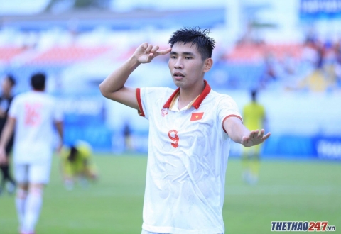 Nhận định U23 Việt Nam vs U23 Campuchia: Tiến vào bán kết