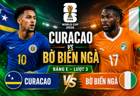 Nhận định Curacao vs Bờ Biển Ngà: Thử thách cực đại