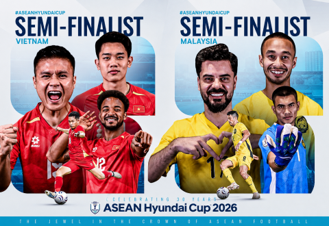 Nhận định Việt Nam vs Malaysia: Đại chiến duyên nợ ở bán kết