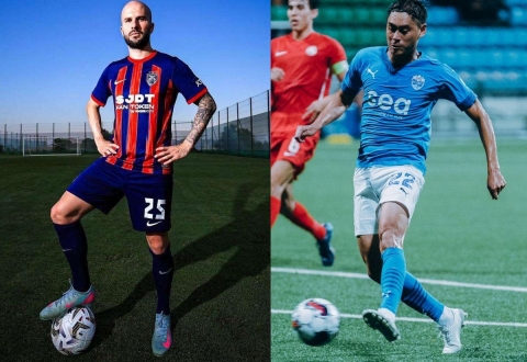 Nhận định Johor DT vs Lion City: Có nhiều bàn thắng?