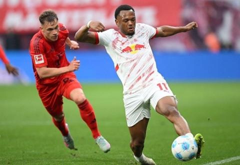 Nhận định Bayern Munich vs Leipzig: Khẳng định sức mạnh