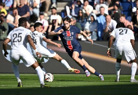 Nhận định PSG vs Angers: Cơn mưa bàn thắng