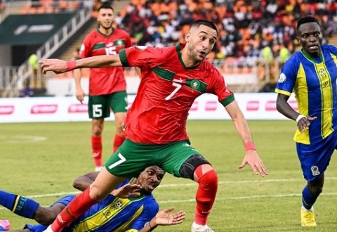Nhận định Tanzania vs Ma Rốc: Đôi công hấp dẫn