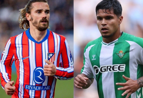 Nhận định Atletico Madrid vs Elche: Nhiệm vụ phải thắng