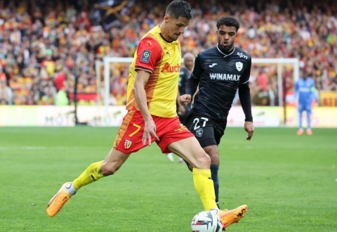 Nhận định Le Havre vs Lens: Khách lấn át chủ