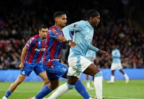 Nhận định Crystal Palace vs Nottingham Forest: Bất phân thắng bại