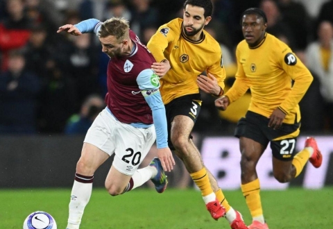 Nhận định Wolves vs West Ham: Ngang tài, cân sức