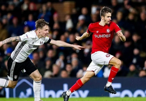 Nhận định Fulham vs Bristol City: Khác biệt đẳng cấp