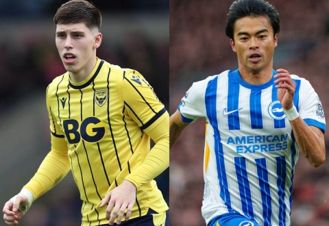 Nhận định Oxford vs Brighton: Áp đảo sức mạnh