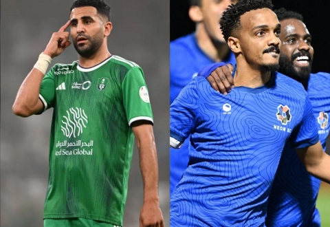 Nhận định Al Ahli vs Neom SC: Khởi đầu thuận lợi