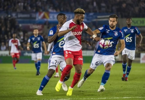 Nhận định Monaco vs Strasbourg: Tìm lại chiến thắng