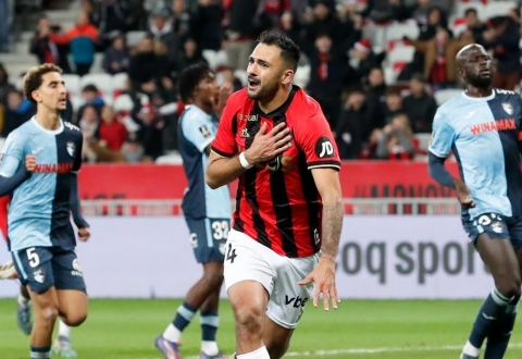 Nhận định Le Havre vs Nice: Thêm một trận thua?
