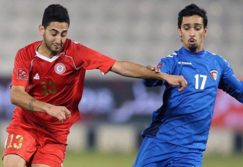 Nhận định Kuwait vs Liban: Thế trận cân bằng