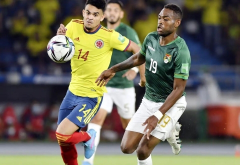 Nhận định Colombia vs Bolivia: Căng như dây đàn