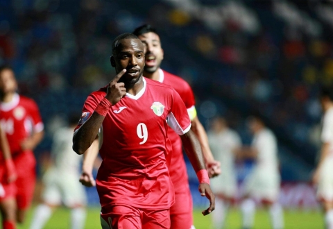 Nhận định U23 Jordan vs U23 Bhutan: Chủ nhà áp đảo