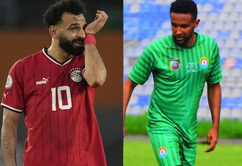 Nhận định Ai Cập vs Ethiopia: Chênh lệch đẳng cấp
