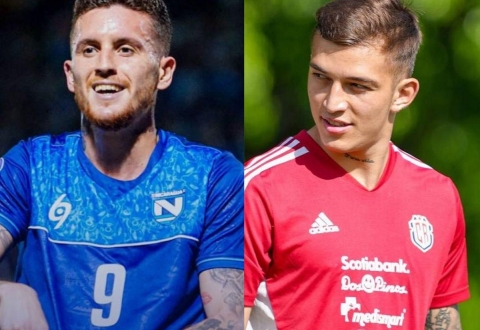 Nhận định Nicaragua vs Costa Rica: Khó có bất ngờ