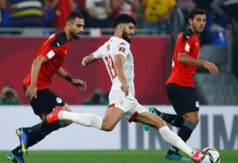 Nhận định Ai Cập vs Tunisia: Trải nghiệm chất lượng