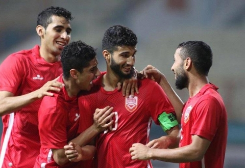 Nhận định U23 Brunei vs U23 Bahrain: Tệ ít thắng tệ nhiều