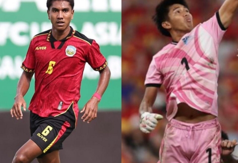 Nhận định U23 Đông Timor vs U23 QĐ Bắc Mariana: Chiến thắng an ủi