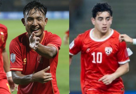 Nhận định U23 Myanmar vs U23 Afghanistan: Trận chiến danh dự