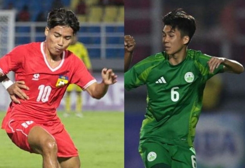 Nhận định U23 Lào vs U23 Macau: Chiến thắng đầu tiên