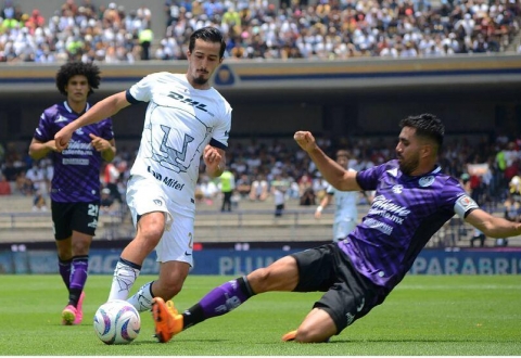 Nhận định Mazatlan vs UNAM Pumas: Chủ nhà yếu thế