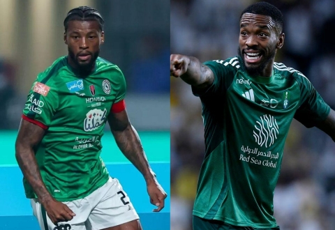 Nhận định Al Ettifaq vs Al Ahli: Thời cơ phá dớp