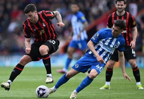 Nhận định Bournemouth vs Brighton: Đối thủ ưa thích