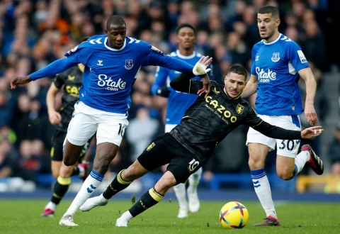 Nhận định Everton vs Aston Villa: Nối dài thất vọng