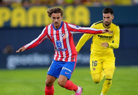 Nhận định Atletico Madrid vs Villarreal: Tìm lại chiến thắng