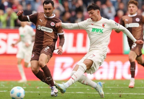 Nhận định St. Pauli vs Augsburg: Tiếp đà thăng hoa