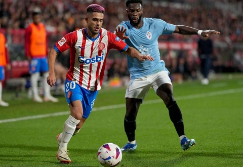 Nhận định Celta Vigo vs Girona: Người khốn gặp kẻ khó