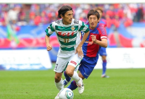 Nhận định FC Tokyo vs Verdy: Cân tài cân sức