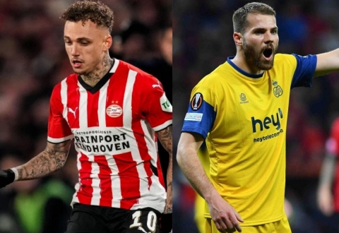 Nhận định PSV vs Royale Union SG: Ra quân kịch tính