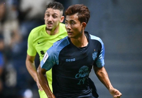 Nhận định Buriram United vs Johor DT: Không quá 2 bàn