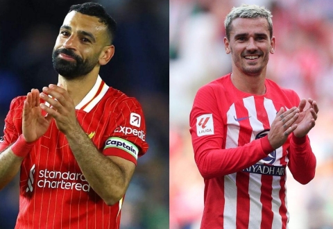 Nhận định Liverpool vs Atletico Madrid: Đi dễ về khó