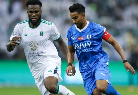 Nhận định Al Ahli vs Al Hilal: Tâm điểm đại chiến