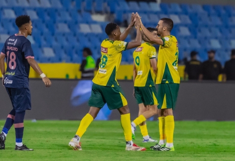 Nhận định Al Qadisiya vs Al Khaleej: Tiếp đà chiến thắng